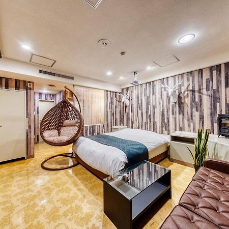 Hotel Lotus Morioka -Adult Only Shizukuishi Luaran gambar