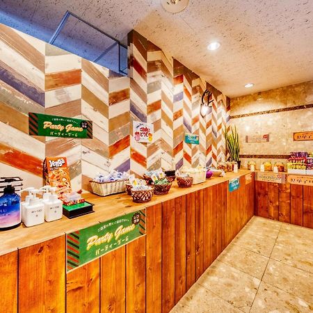 Hotel Lotus Morioka -Adult Only Shizukuishi Luaran gambar