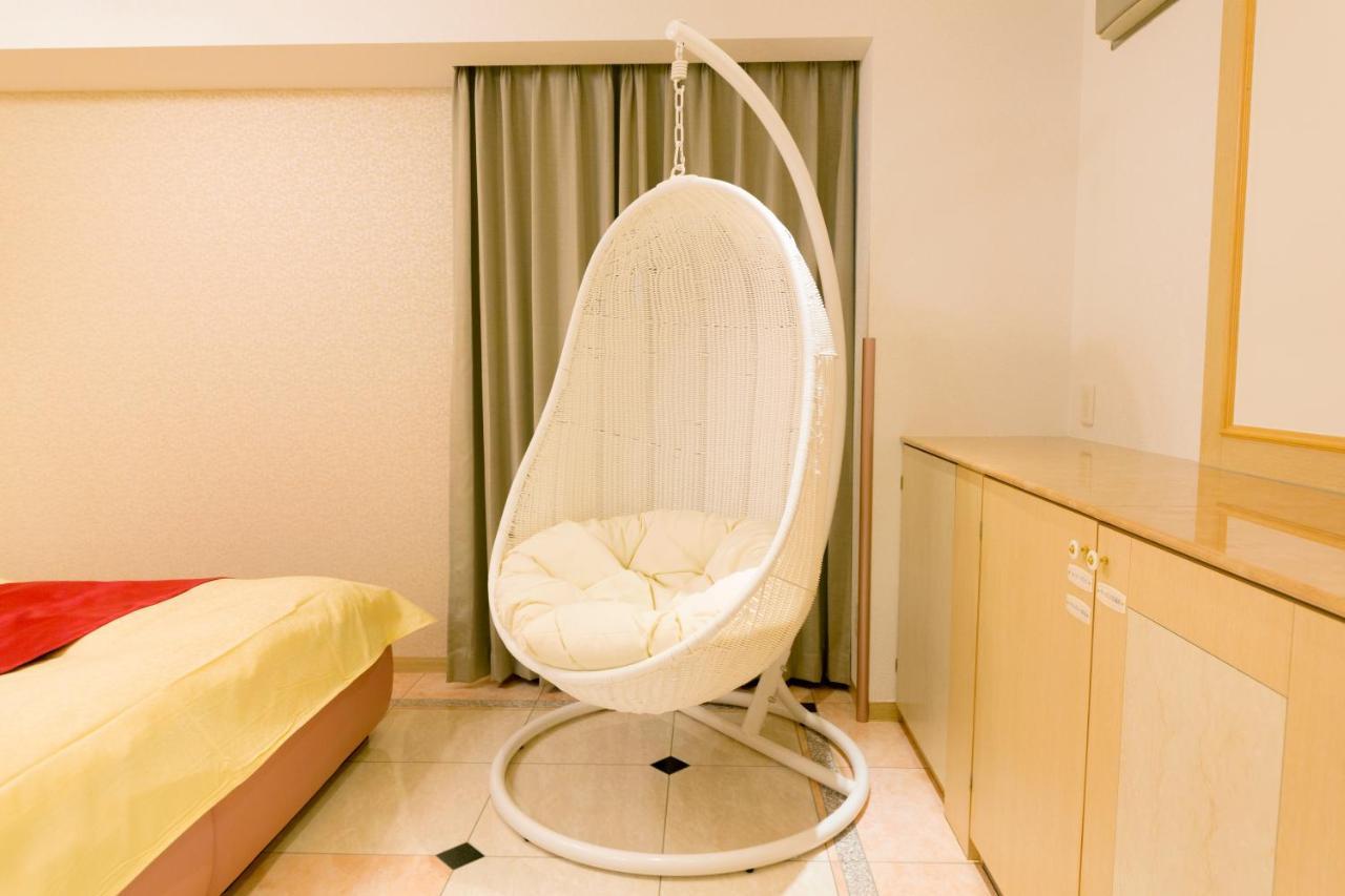 Hotel Lotus Morioka -Adult Only Shizukuishi Luaran gambar