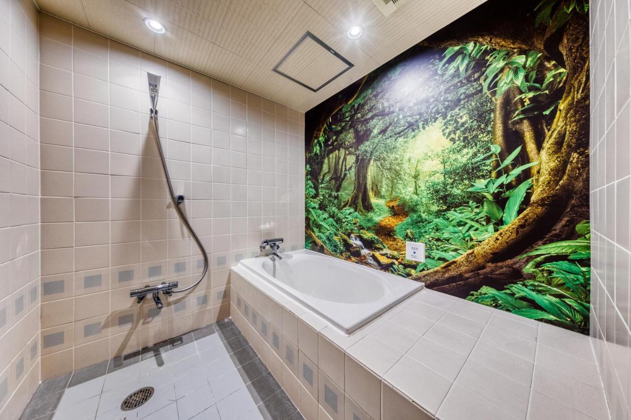 Hotel Lotus Morioka -Adult Only Shizukuishi Luaran gambar