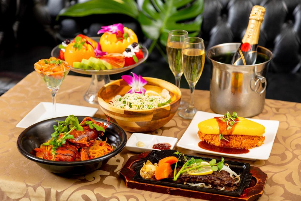 Hotel Lotus Morioka -Adult Only Shizukuishi Luaran gambar