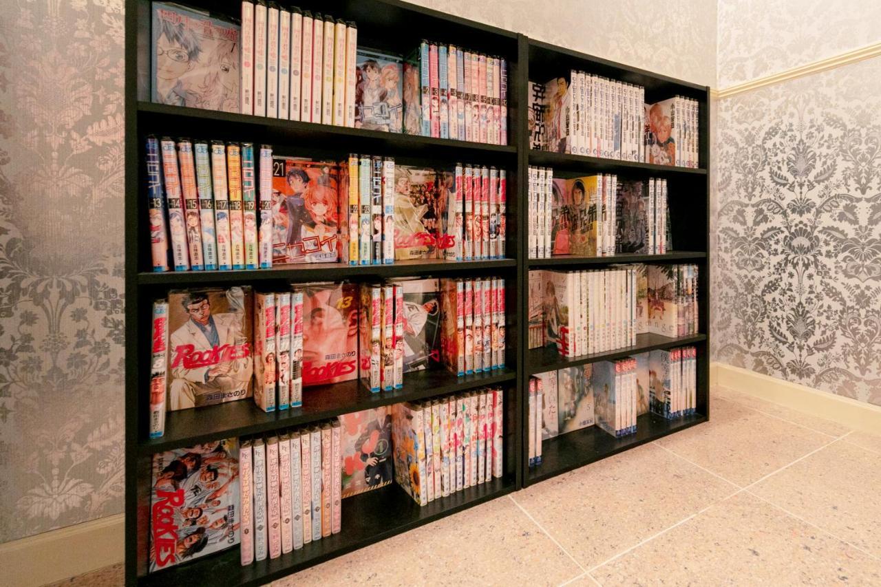 Hotel Lotus Morioka -Adult Only Shizukuishi Luaran gambar