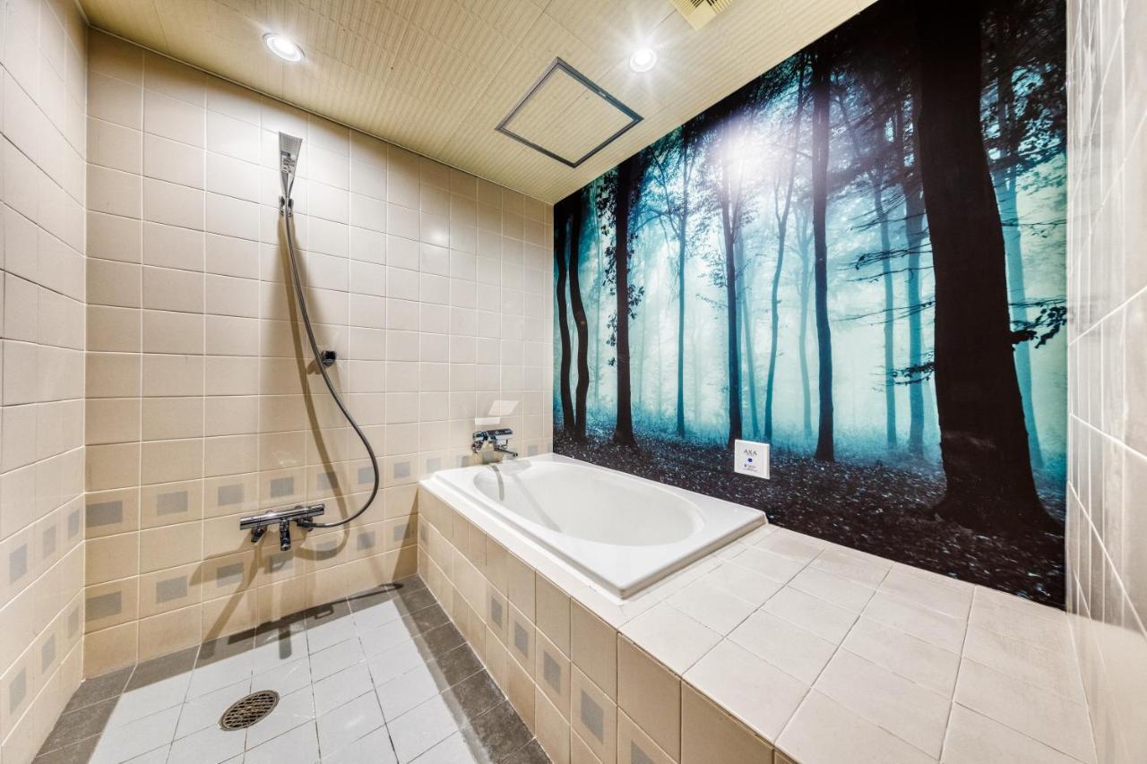 Hotel Lotus Morioka -Adult Only Shizukuishi Luaran gambar