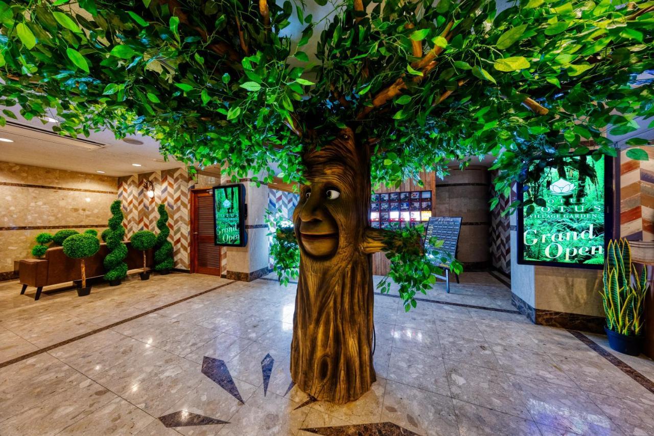 Hotel Lotus Morioka -Adult Only Shizukuishi Luaran gambar